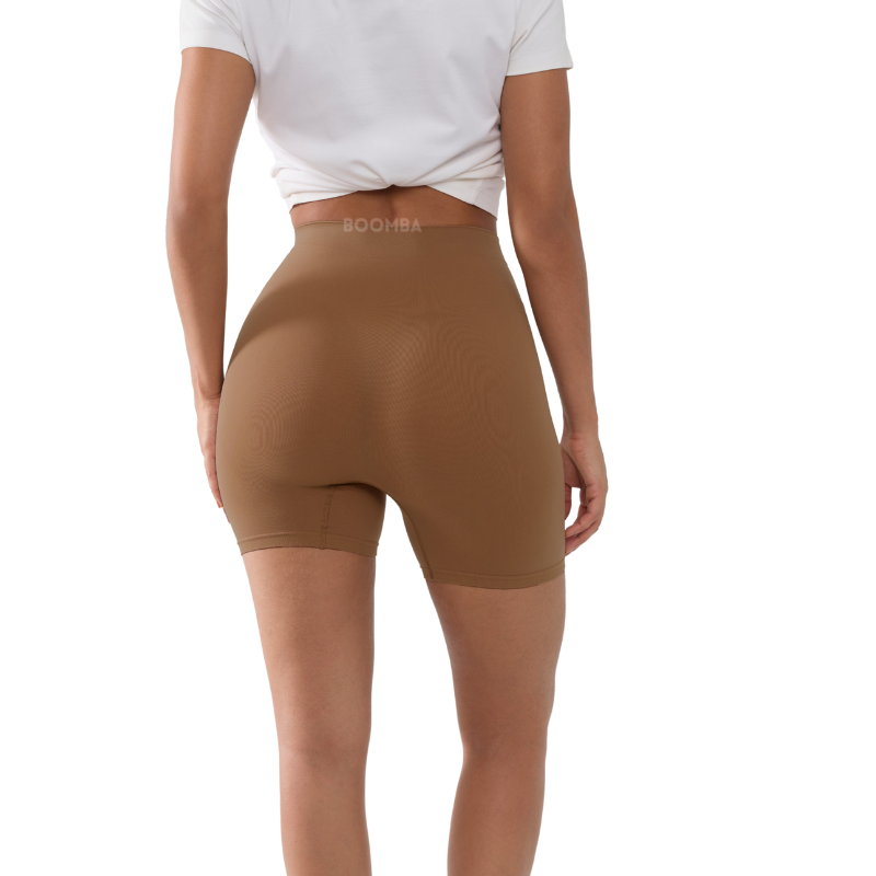 Ultra Breathable Anti-Chafing Shorts
