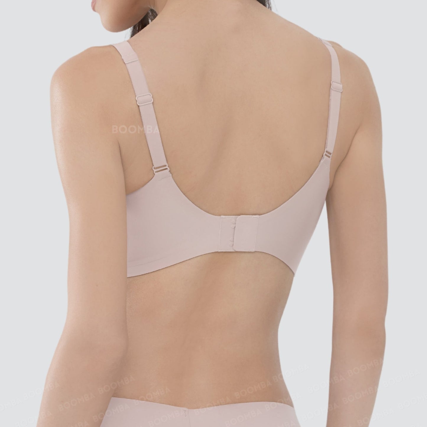 BOOMBA Comfy Bra - Mia