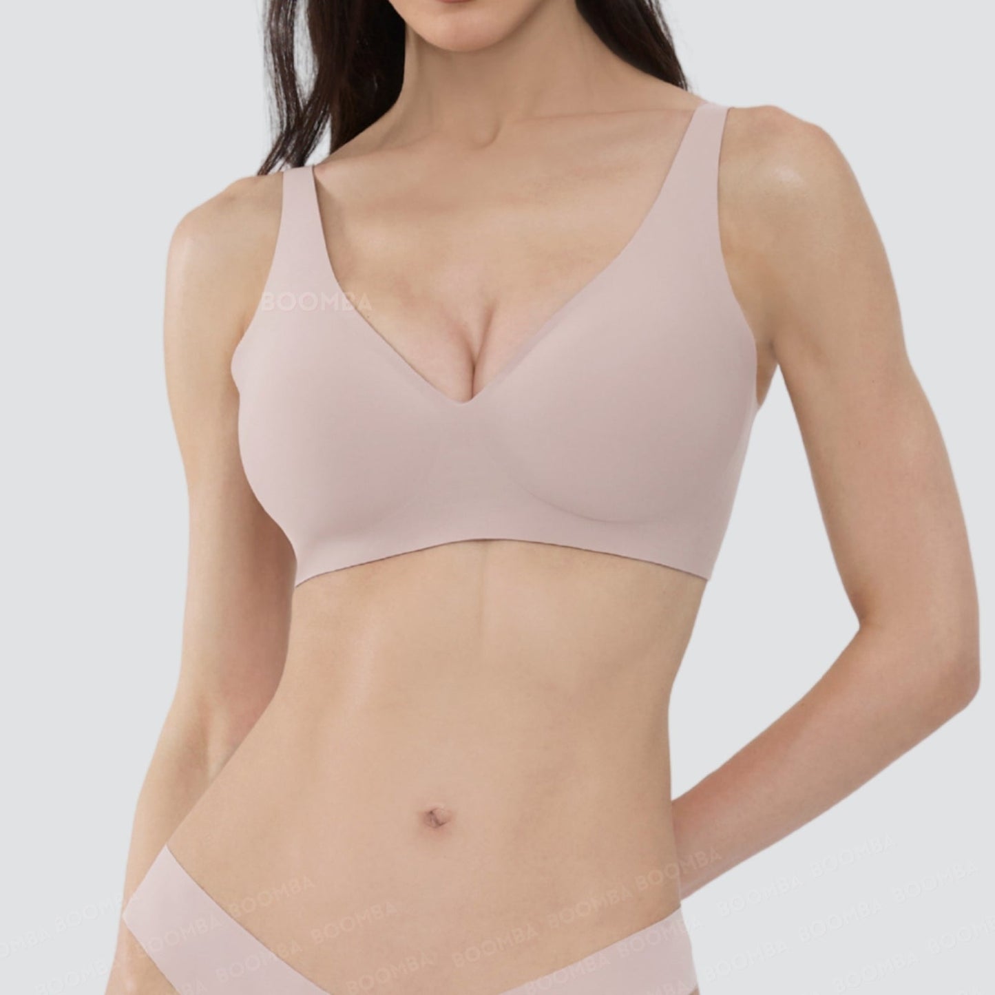 BOOMBA Comfy Bra - Mia