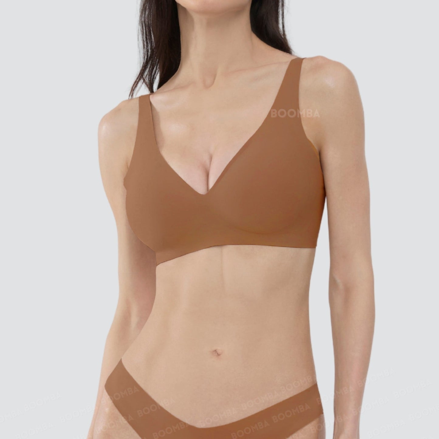 BOOMBA Comfy Bra - Mia