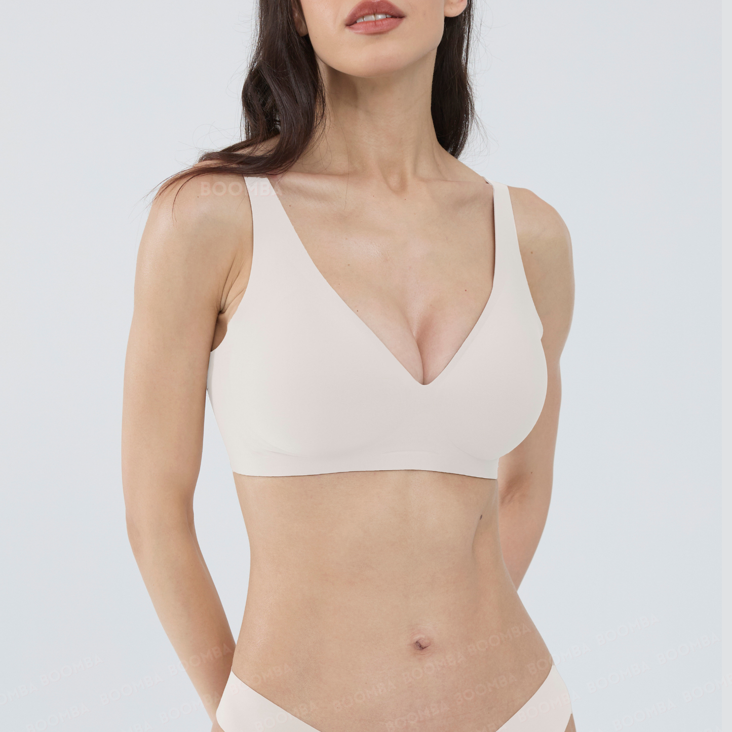 BOOMBA Comfy Bra - Mia