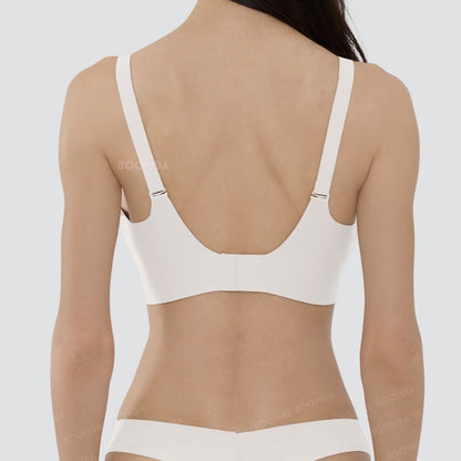 BOOMBA Comfy Bra - Daisy