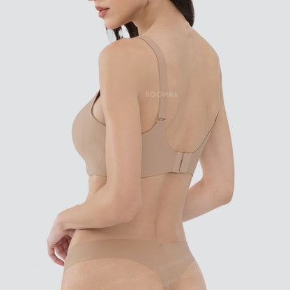 BOOMBA Comfy Bra - Daisy