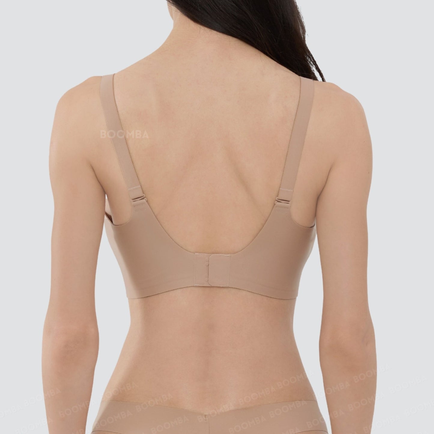 BOOMBA Comfy Bra - Daisy