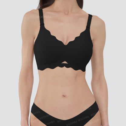 BOOMBA Comfy Bra - Daisy