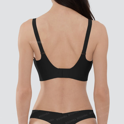BOOMBA Comfy Bra - Daisy