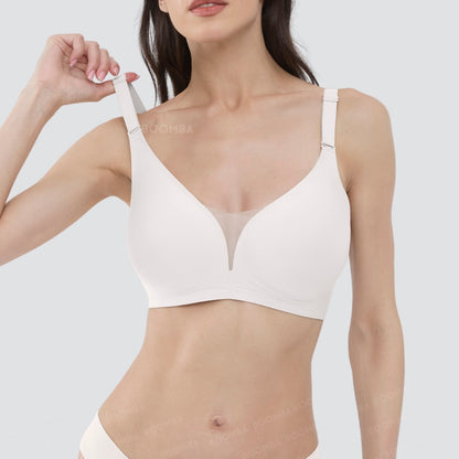 BOOMBA Comfy Bra - Ava