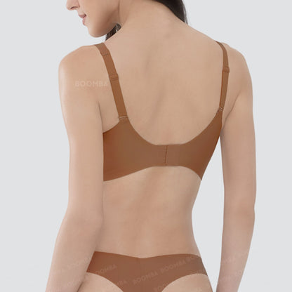 BOOMBA Comfy Bra - Ava