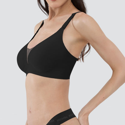 BOOMBA Comfy Bra - Ava
