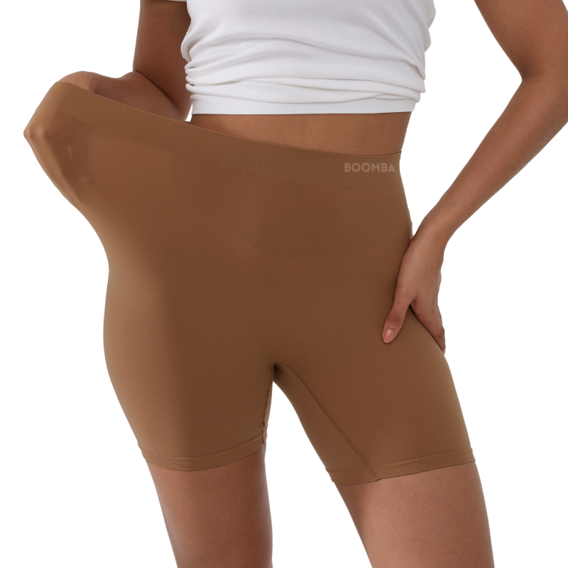 Ultra Breathable Anti-Chafing Shorts