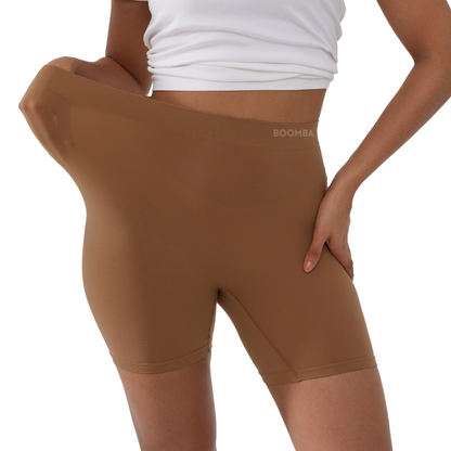 Ultra Breathable Anti-Chafing Shorts