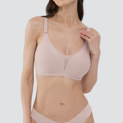 BOOMBA Comfy Bra - Ava