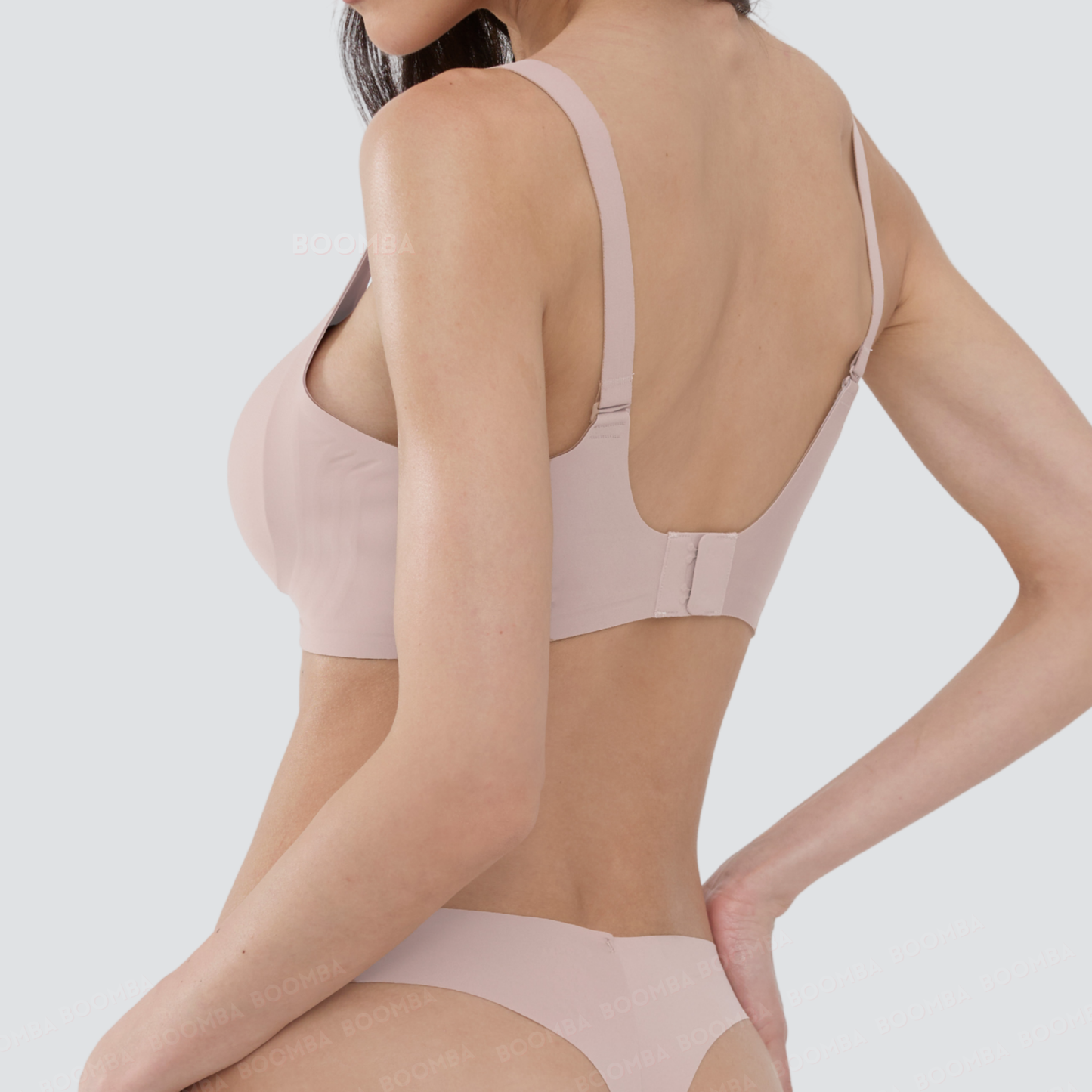 BOOMBA Comfy Bra - Ava