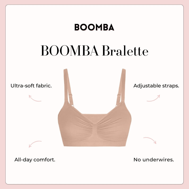 BOOMBA Bralette