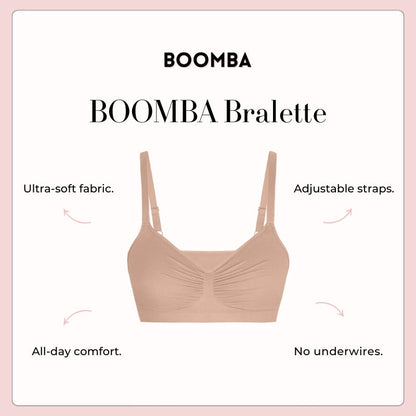 BOOMBA Bralette