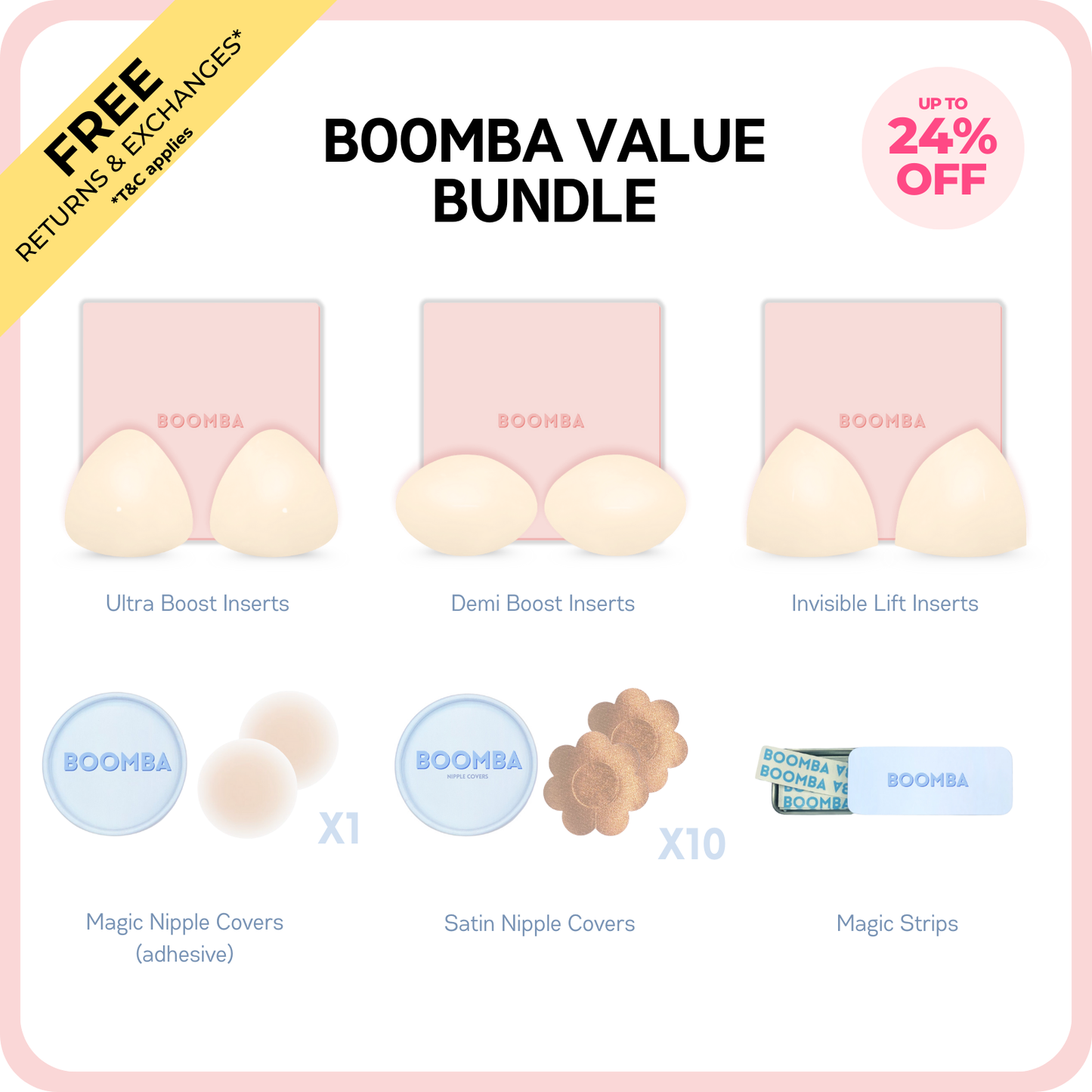 Value Bundle