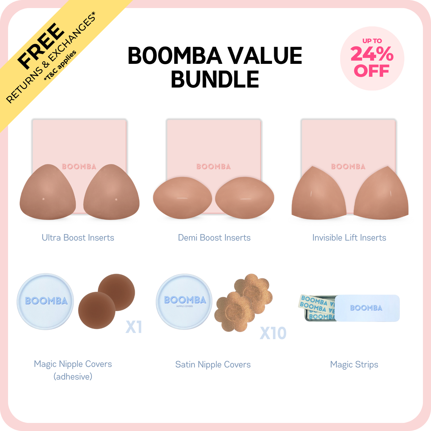 Value Bundle