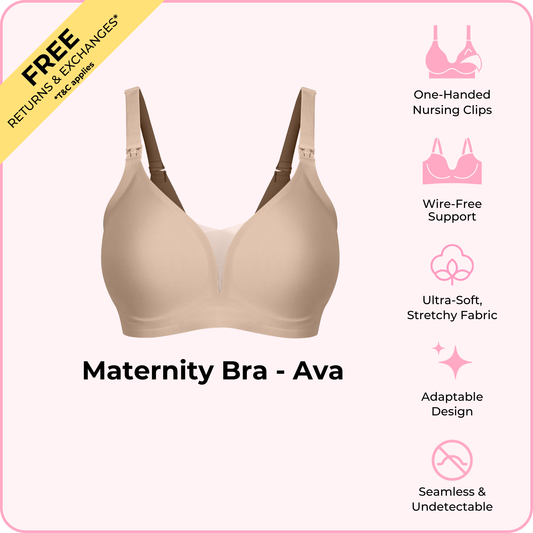 Maternity Bra - Ava