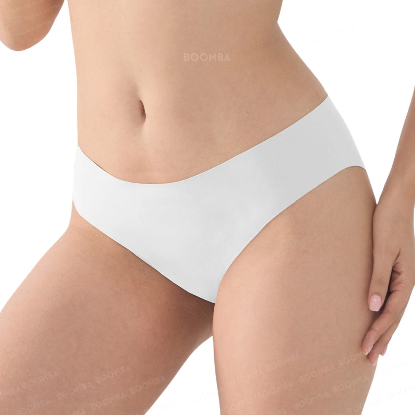 Barely There Low-rise Cheeky