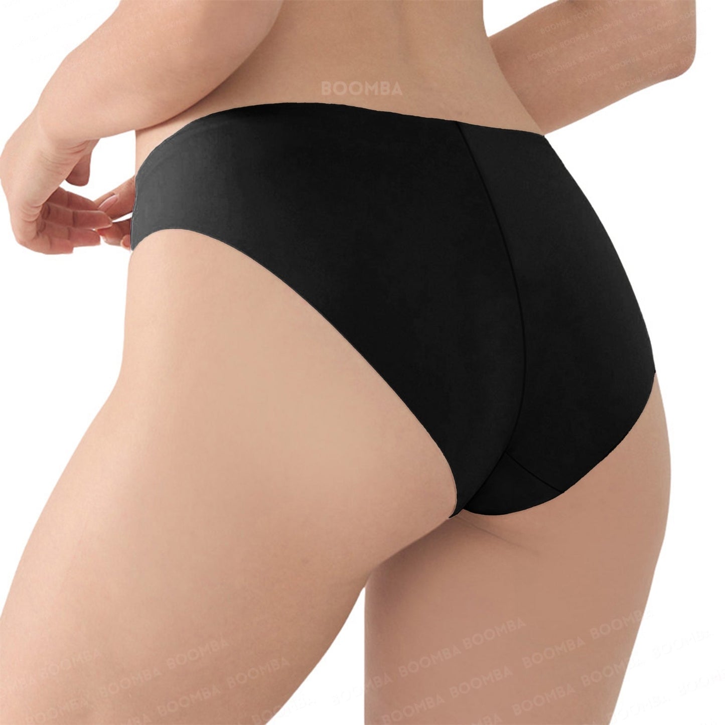 Barely There Low-rise Cheeky