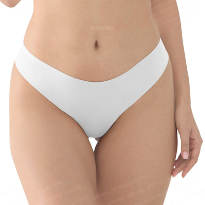 Barely There Low-rise Thong