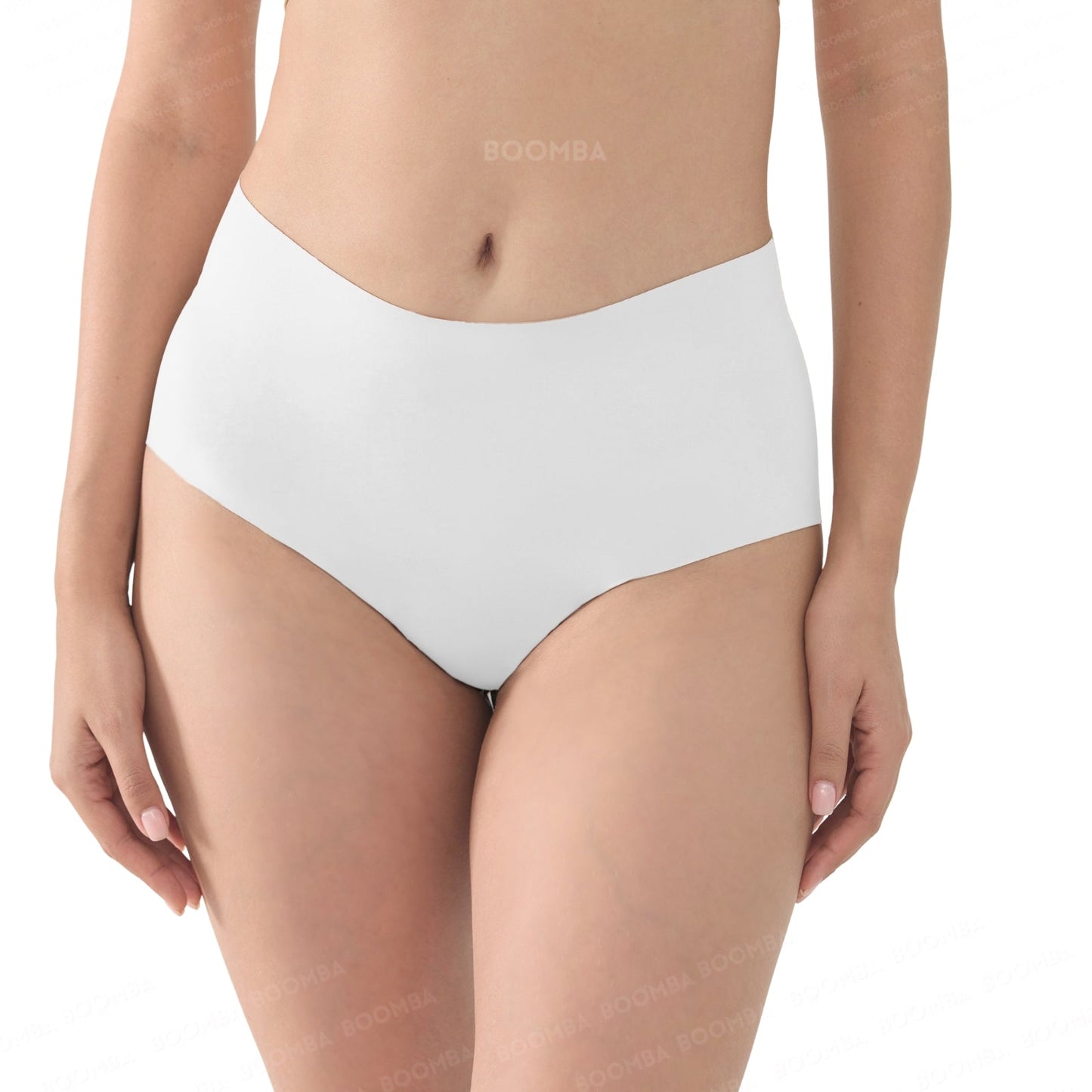 Barely There Mid-rise Cheeky