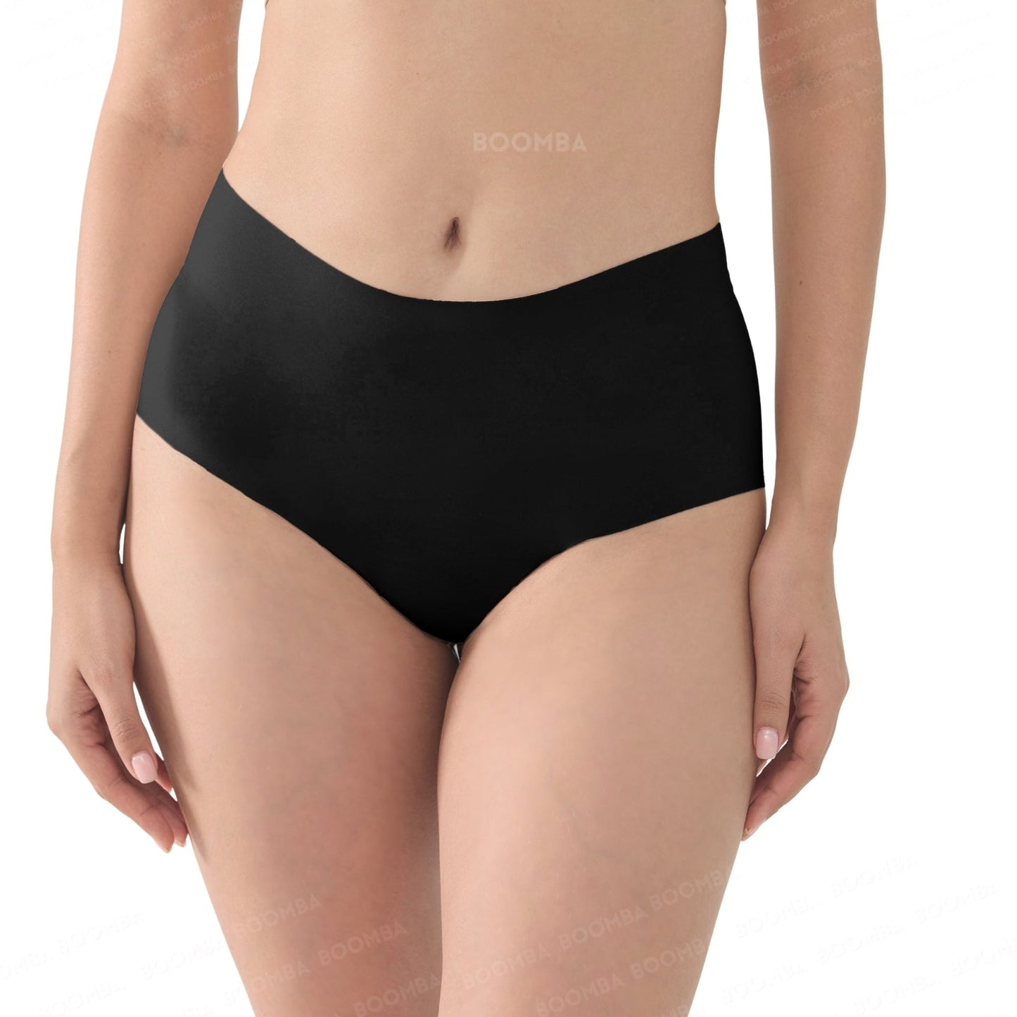 Barely There Mid-rise Cheeky