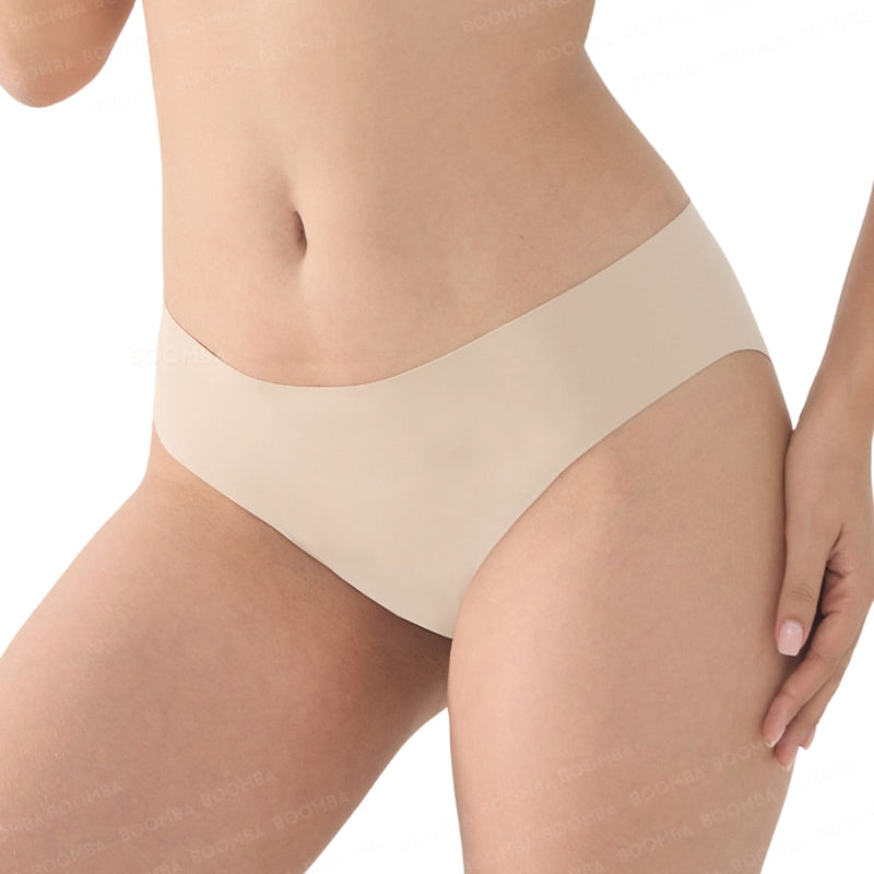 Barely There Low-rise Cheeky