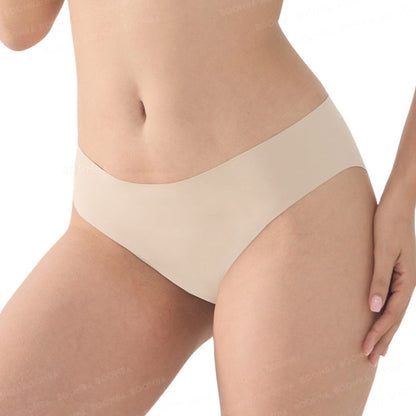 Barely There Low-rise Cheeky