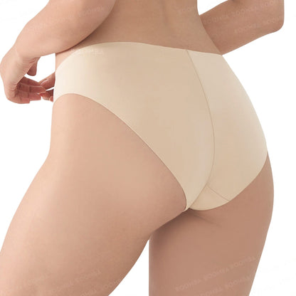 Barely There Low-rise Cheeky