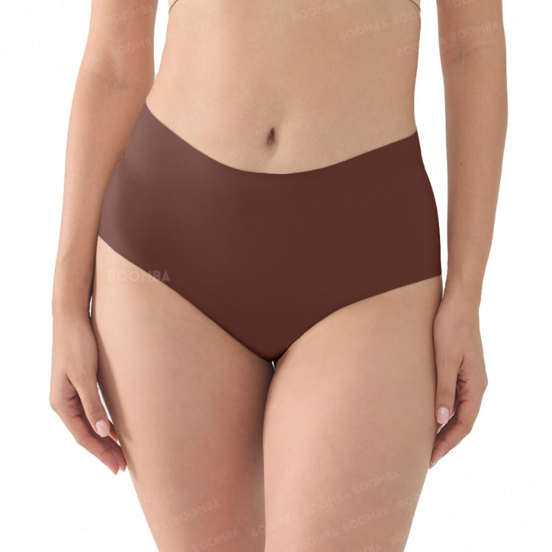 Barely There Mid-rise Cheeky