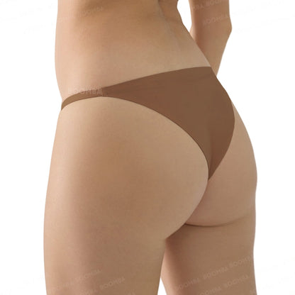 Barely There String Bikini