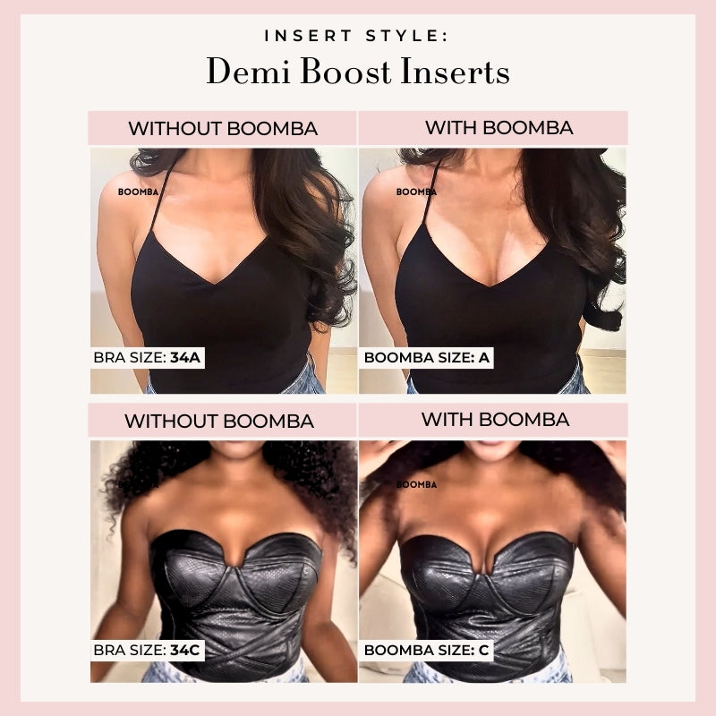 Bra-tastic Trio Bundle