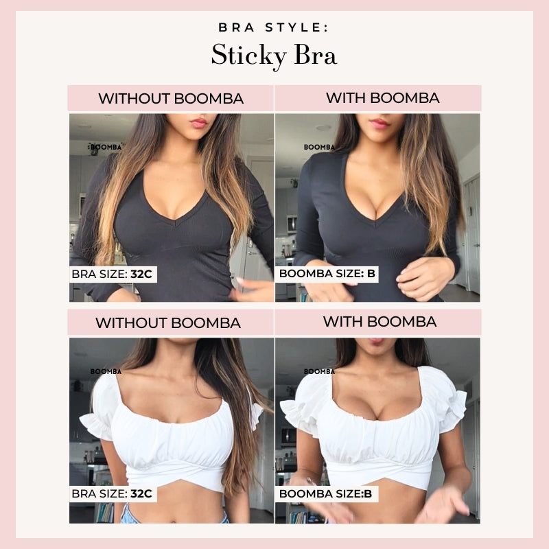 Bra-tastic Trio Bundle