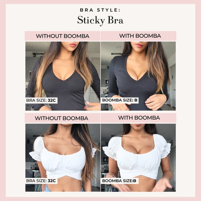 Bra-tastic Trio Bundle