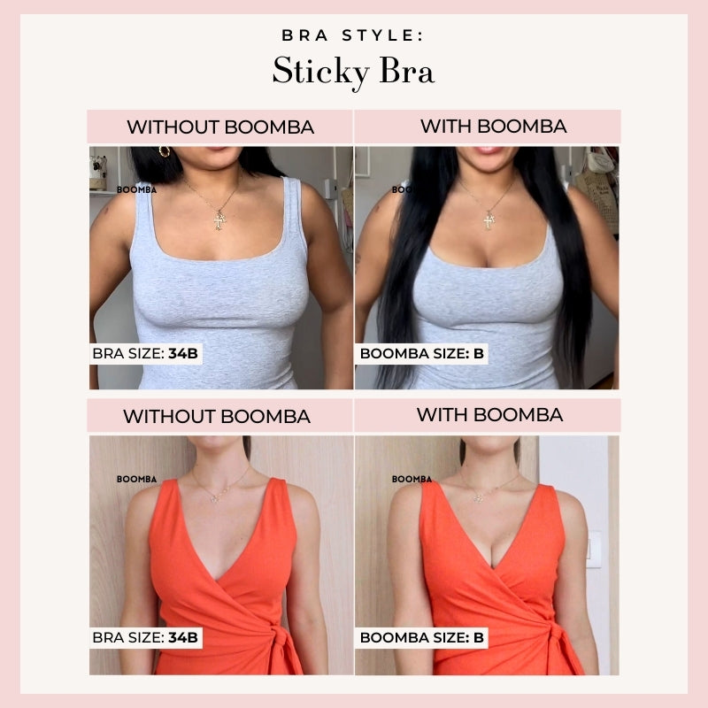 Bra-tastic Trio Bundle