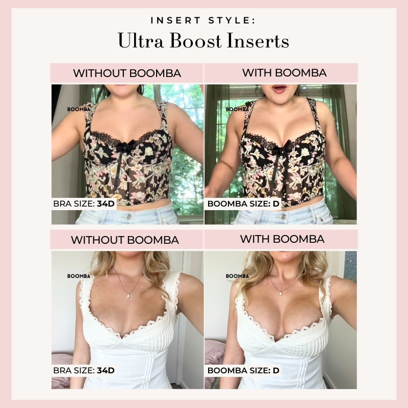 Bra-tastic Trio Bundle