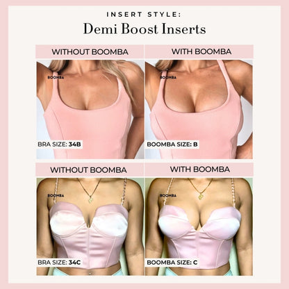 Bra-tastic Trio Bundle