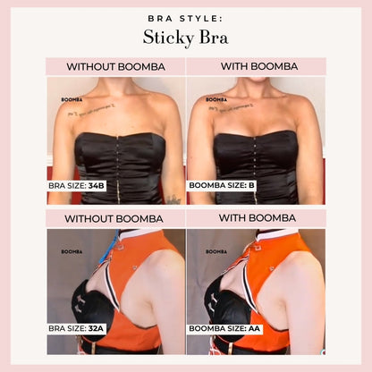 Bra-tastic Trio Bundle