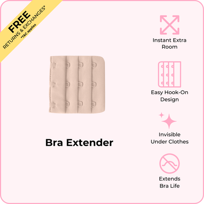 Bra Extender