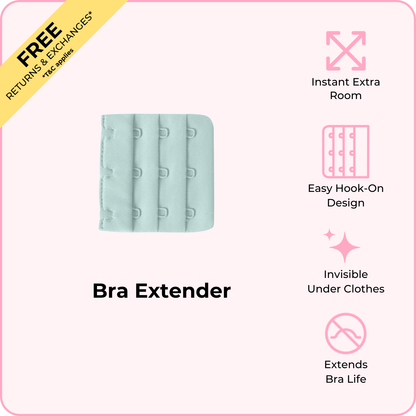 Bra Extender