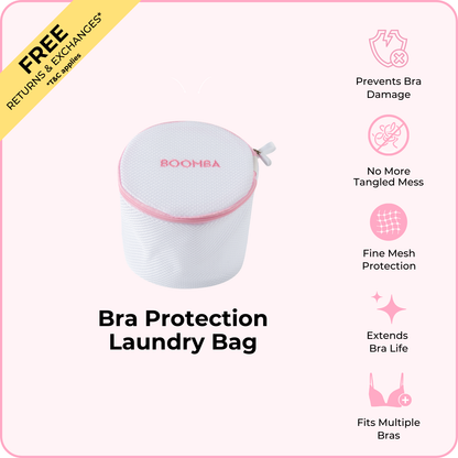 Bra Protection Laundry Bag
