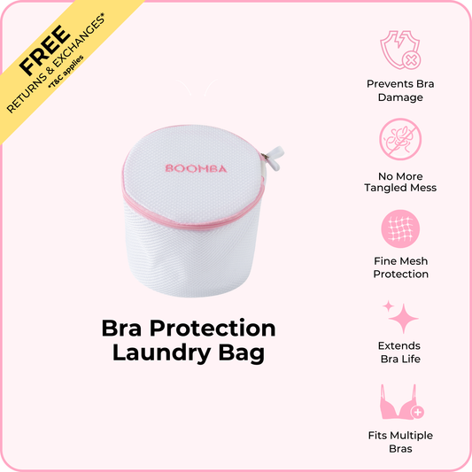 Bra Protection Laundry Bag
