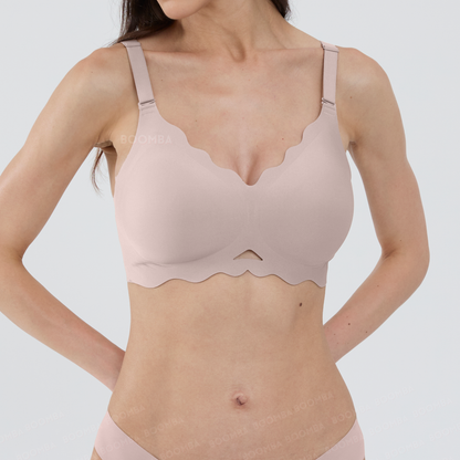 BOOMBA Comfy Bra - Daisy