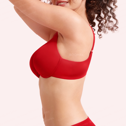 Everyday Double Push-Up Bra