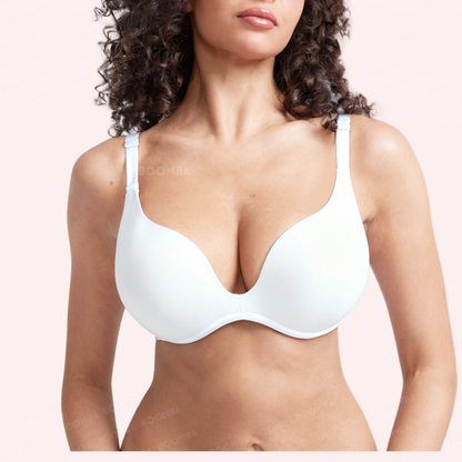Everyday Double Push-Up Bra