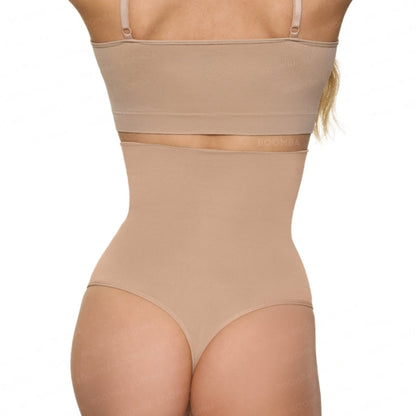 BOOMBA High-Waisted Shapers