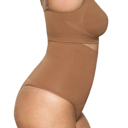BOOMBA High-Waisted Shapers