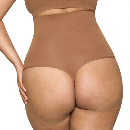 BOOMBA High-Waisted Shapers