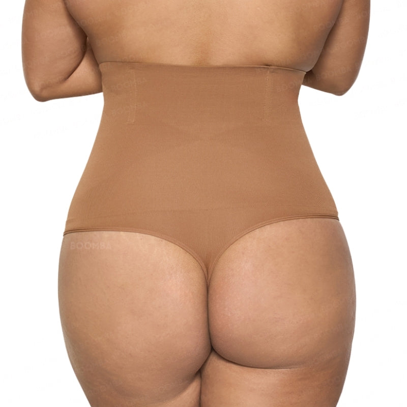 BOOMBA High-Waisted Shapers